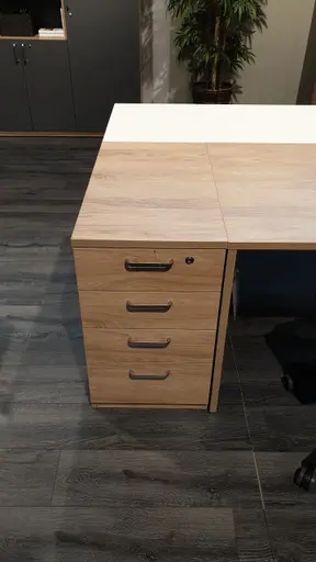 Standcontainer